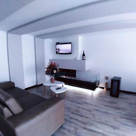 Hotel Agora Boutique Bogotá Extérieur photo
