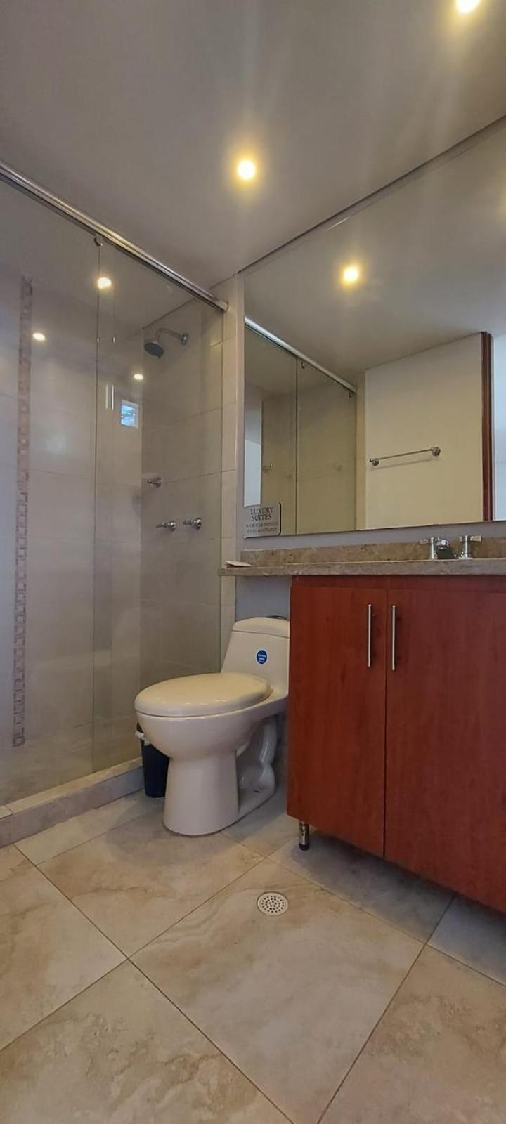 Hotel Agora Boutique Bogotá Chambre photo