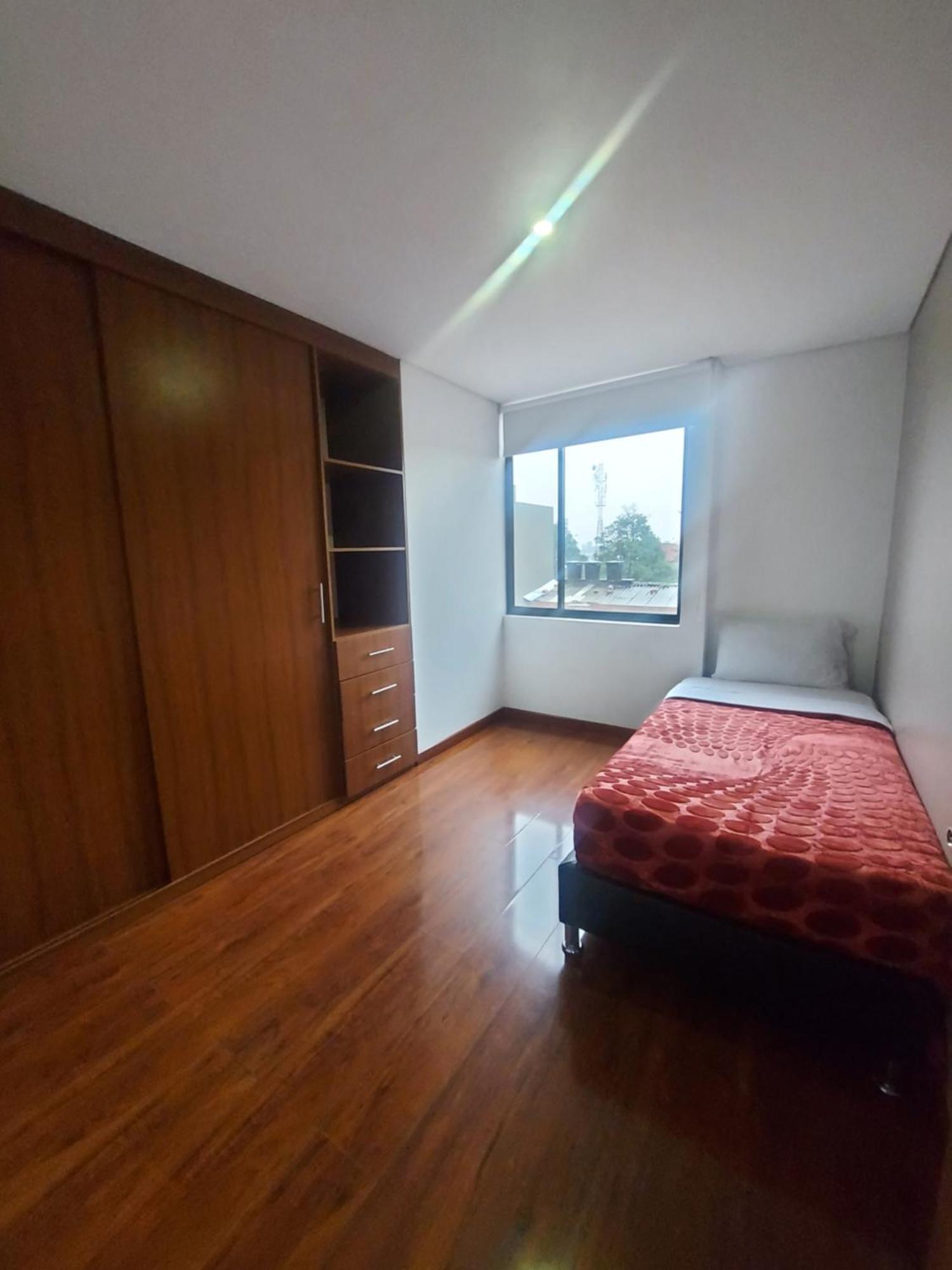 Hotel Agora Boutique Bogotá Chambre photo