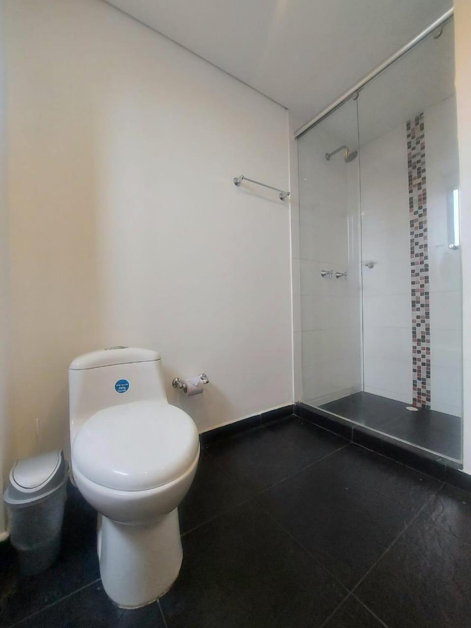 Hotel Agora Boutique Bogotá Chambre photo