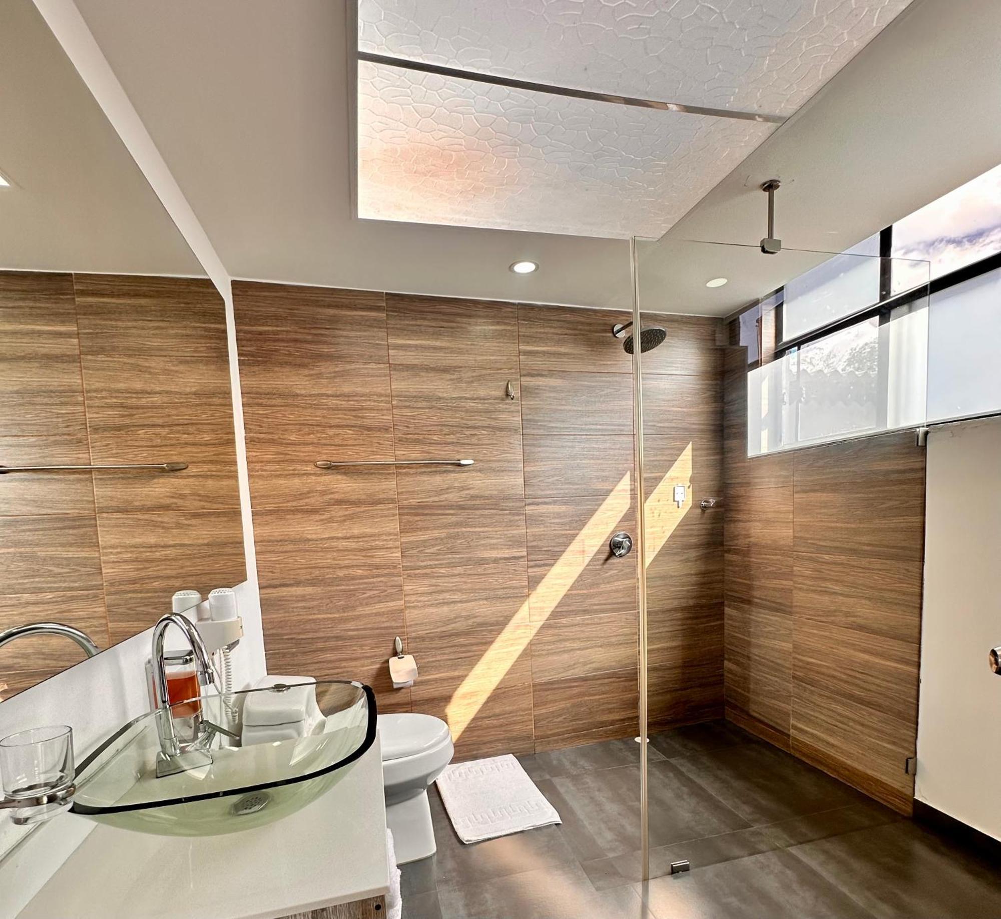Hotel Agora Boutique Bogotá Extérieur photo
